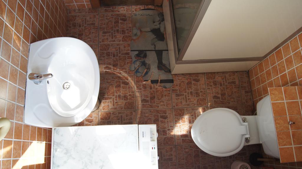 Daily Rent Apartments 3 Івано-Франківськ Номер фото