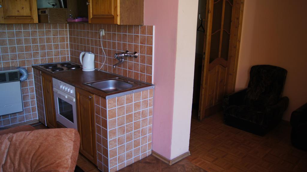 Daily Rent Apartments 3 Івано-Франківськ Номер фото